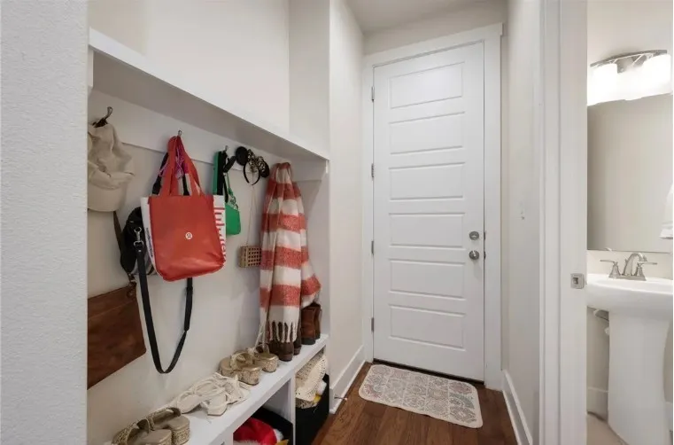 344 Pisa Lane Georgetown, TX 78628