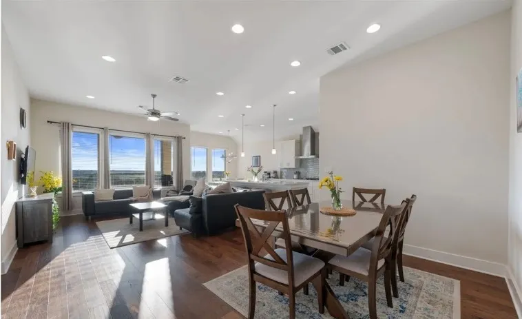 344 Pisa Lane Georgetown, TX 78628