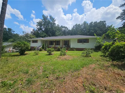 158 Patterson Road
