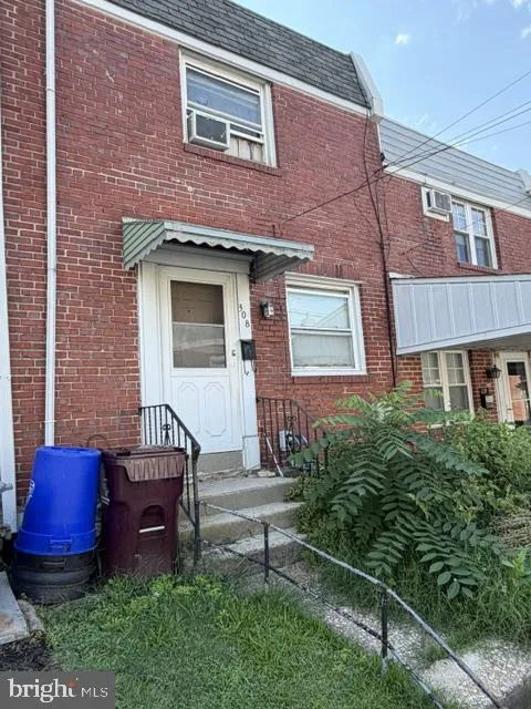 308 E RAMBO STREET Bridgeport, PA 19405