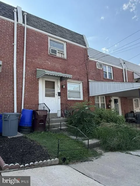 308 E RAMBO STREET Bridgeport, PA 19405