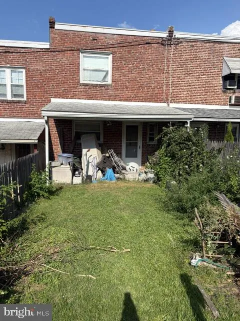 308 E RAMBO STREET Bridgeport, PA 19405