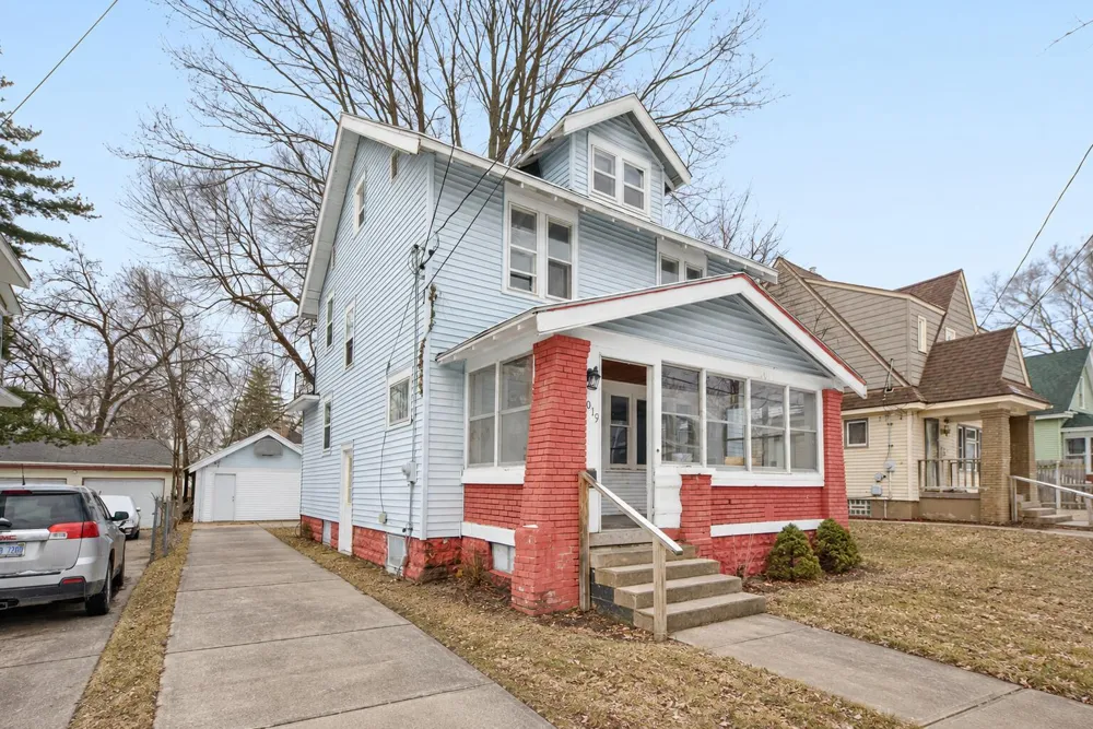 1019 Cooper Avenue SE Grand Rapids, MI 49507