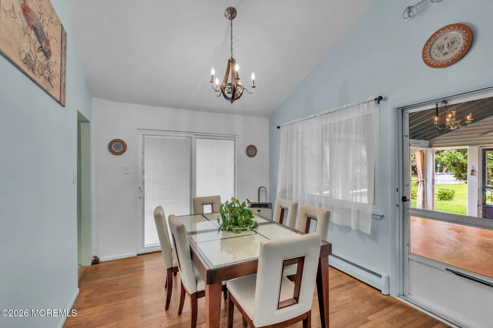 20 Fairfield Drive Tinton Falls, NJ 07724