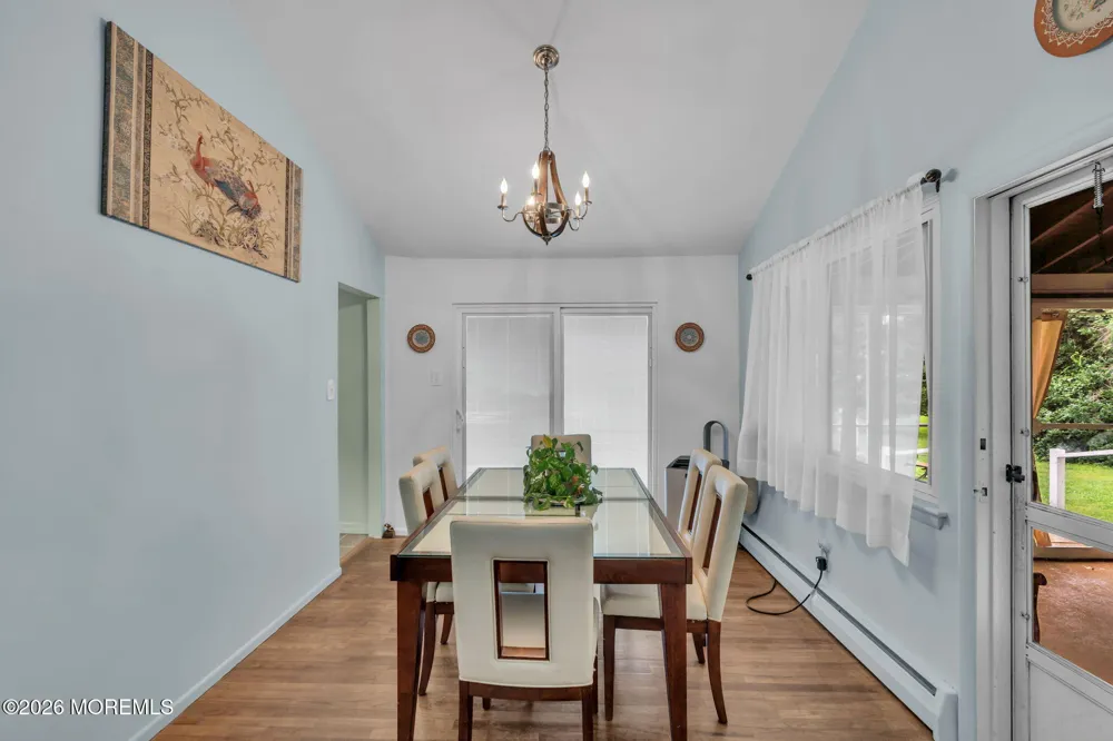 20 Fairfield Drive Tinton Falls, NJ 07724