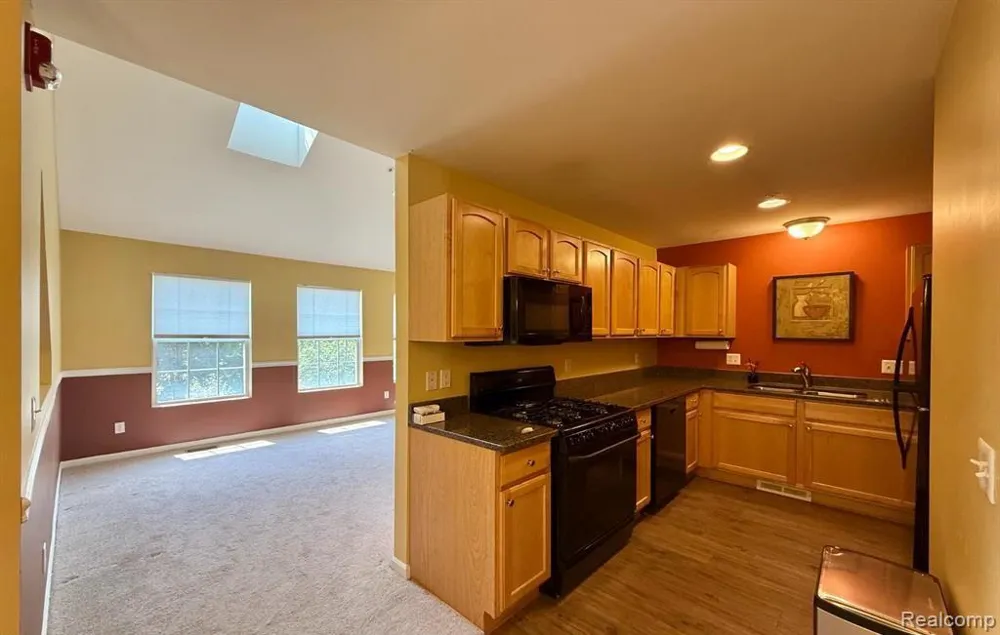 1091 Beaver Run Run Troy City, MI 48083