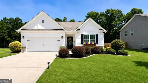 121 Lost Creek BLVD