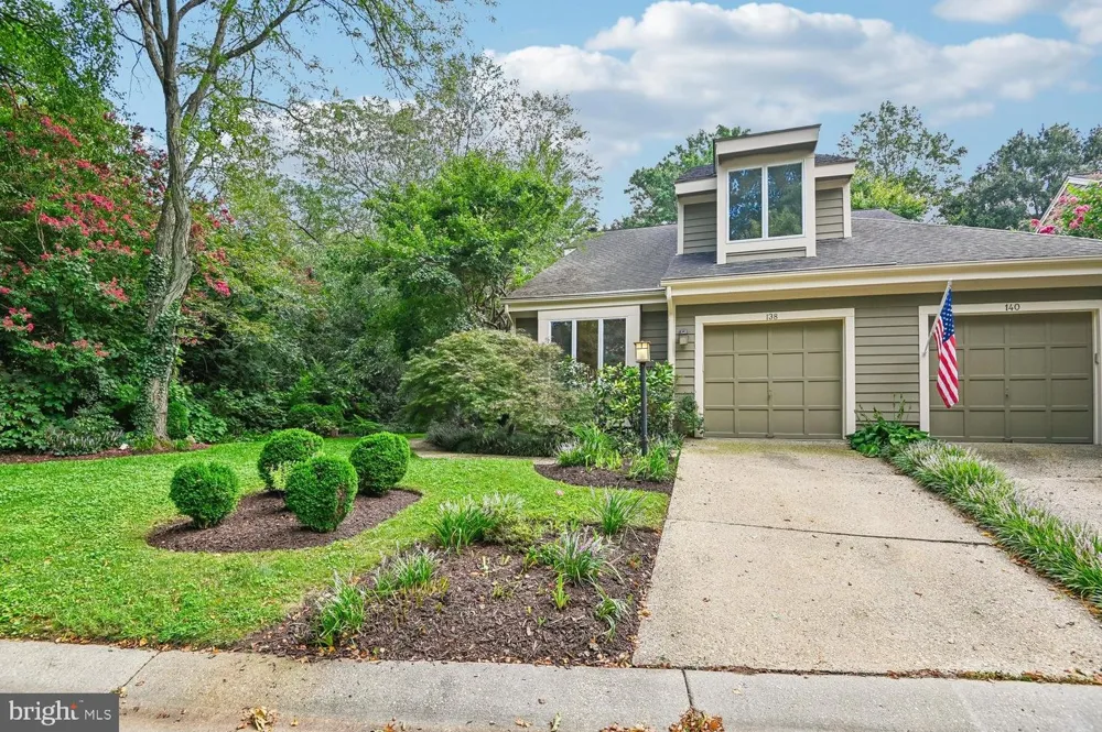 138 CRANES CROOK LANE Annapolis, MD 21401