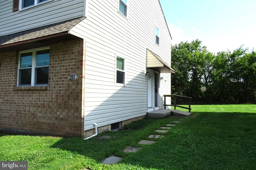 107 HUNTER WAY #107 Chalfont, PA 18914