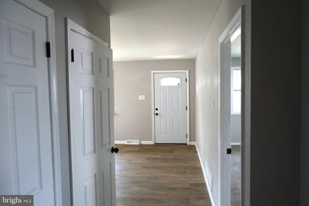 107 HUNTER WAY #107 Chalfont, PA 18914