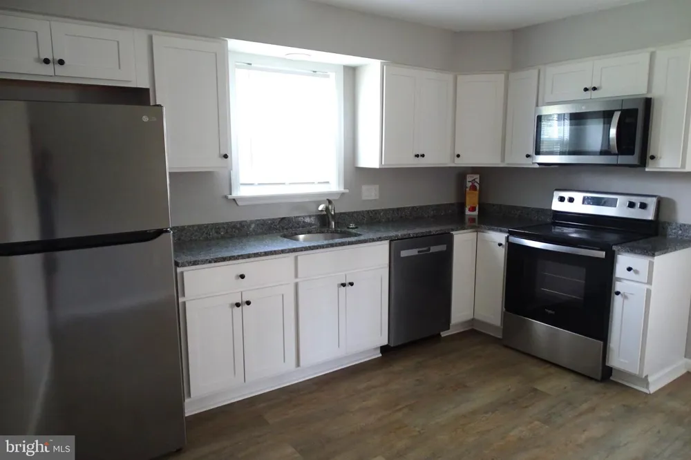 107 HUNTER WAY #107 Chalfont, PA 18914