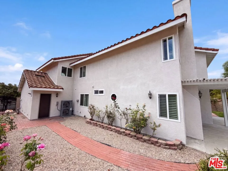 24435 Nan Court Diamond Bar, CA 91765