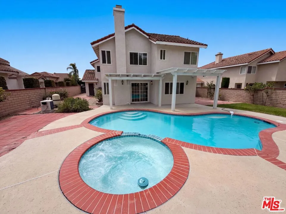 24435 Nan Court Diamond Bar, CA 91765