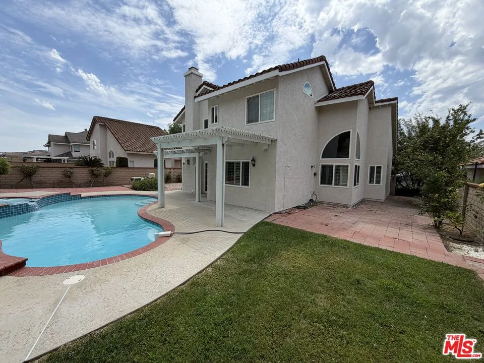 24435 Nan Court Diamond Bar, CA 91765