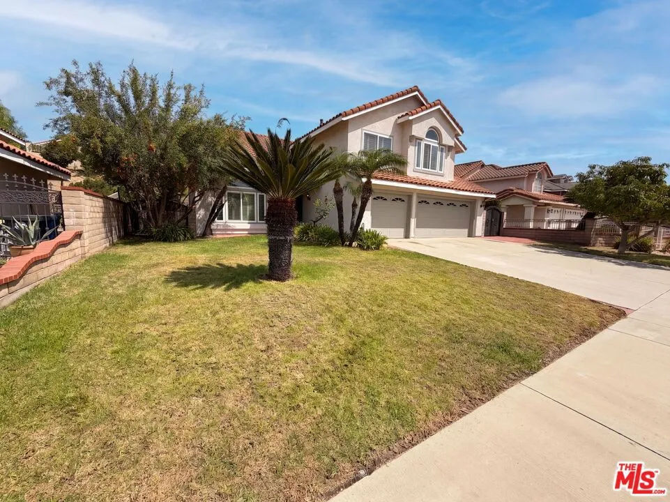 24435 Nan Court Diamond Bar, CA 91765