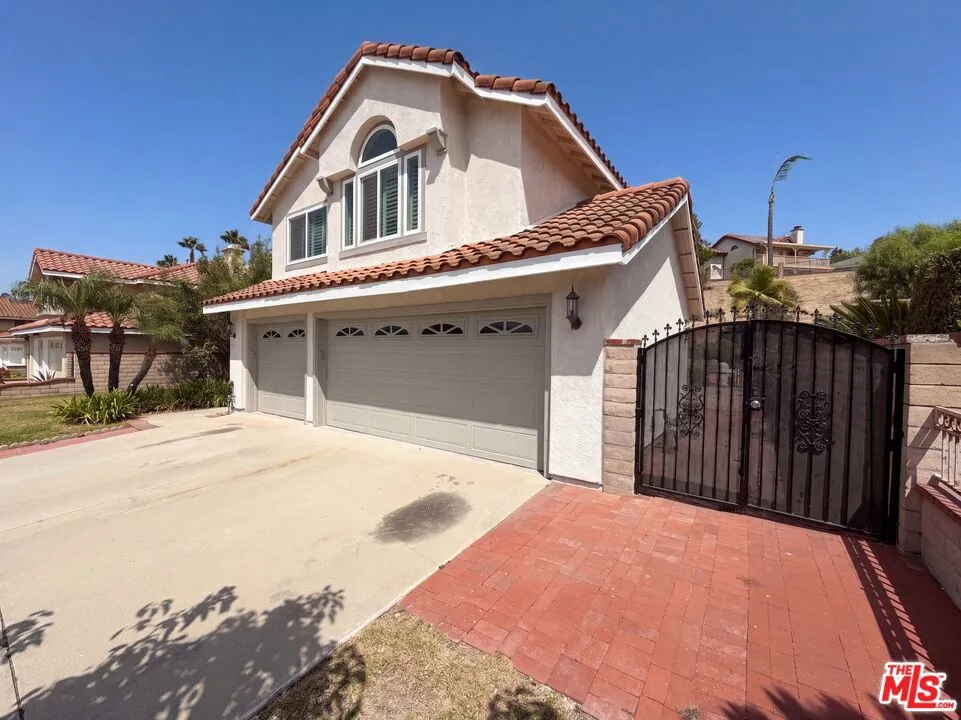 24435 Nan Court Diamond Bar, CA 91765