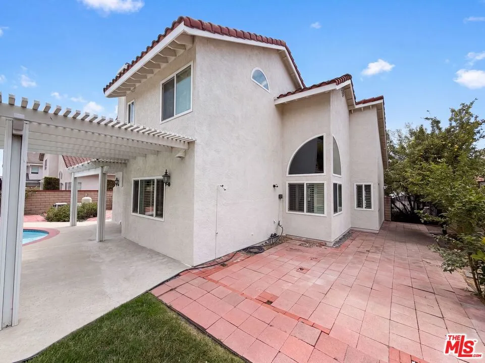24435 Nan Court Diamond Bar, CA 91765