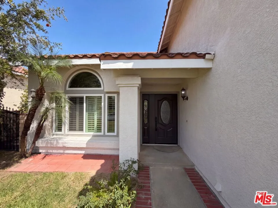24435 Nan Court Diamond Bar, CA 91765