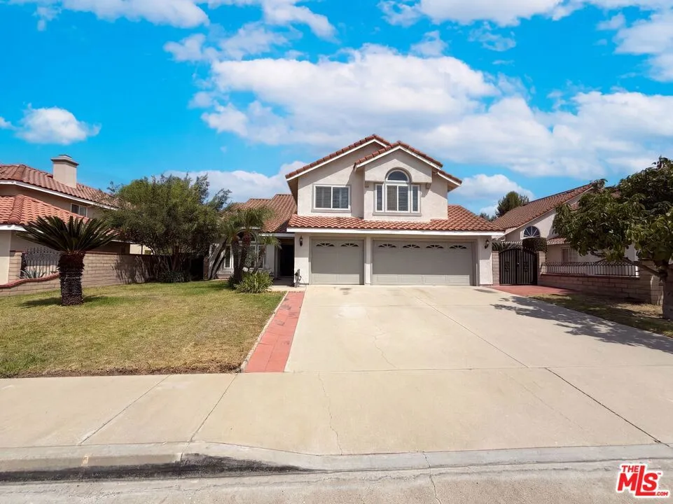 24435 Nan Court Diamond Bar, CA 91765