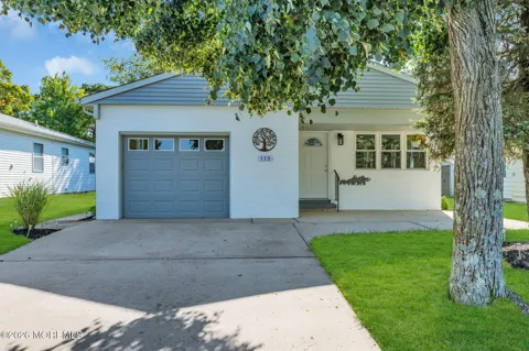 115 Cabrillo Boulevard