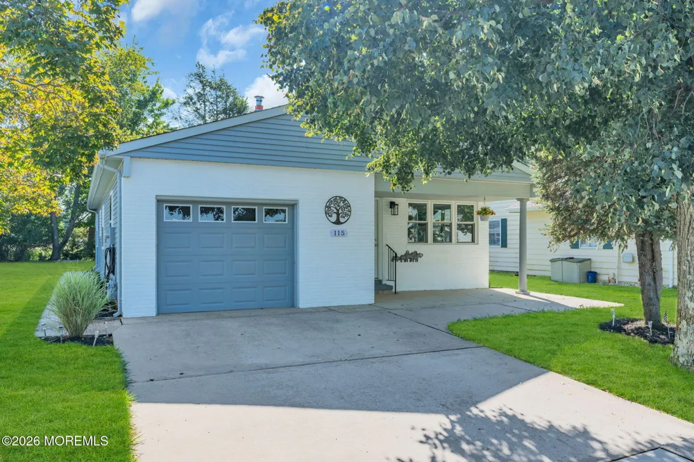 115 Cabrillo Boulevard Toms River, NJ 08757