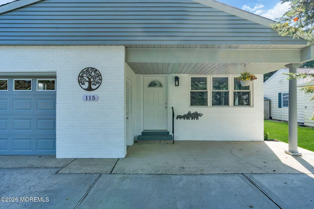 115 Cabrillo Boulevard Toms River, NJ 08757