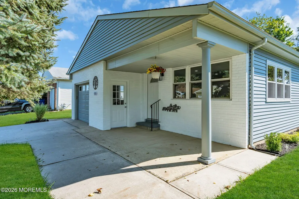 115 Cabrillo Boulevard Toms River, NJ 08757