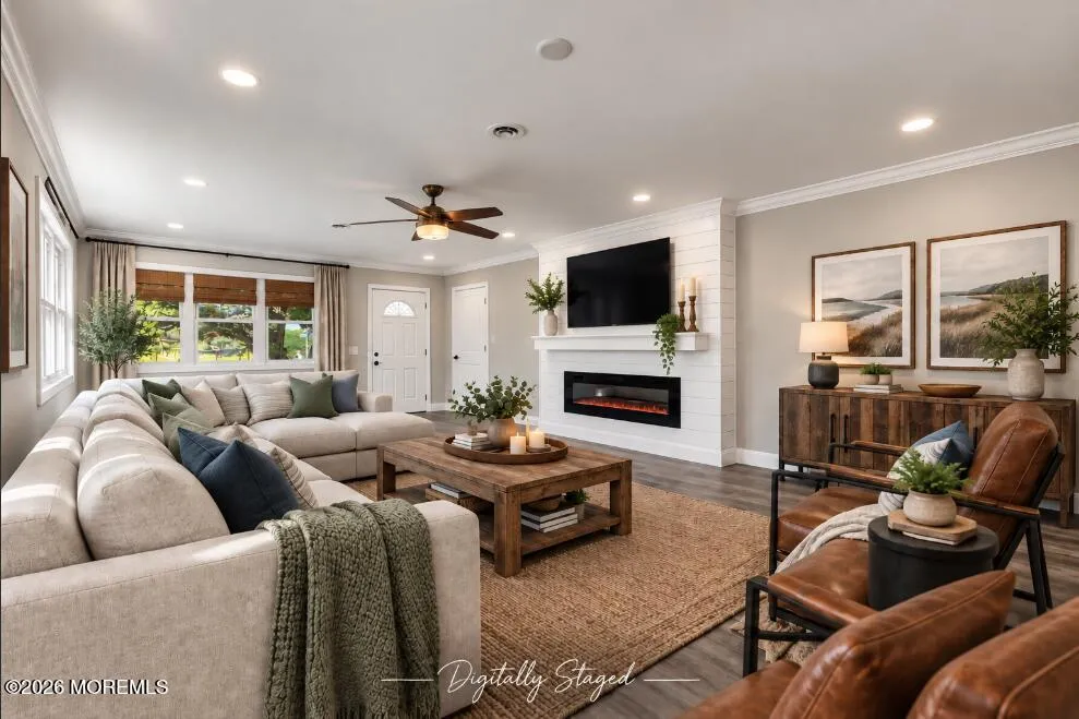 115 Cabrillo Boulevard Toms River, NJ 08757