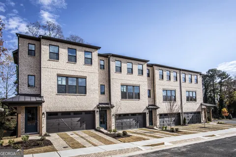 117 Bridgecrest RD