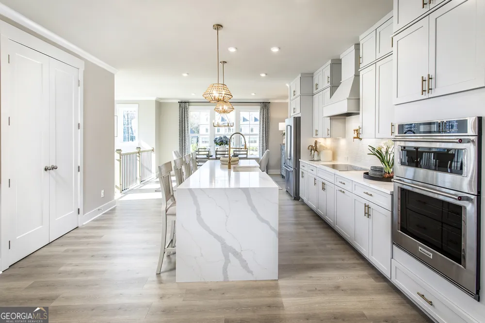 117 Bridgecrest RD Roswell, GA 30075