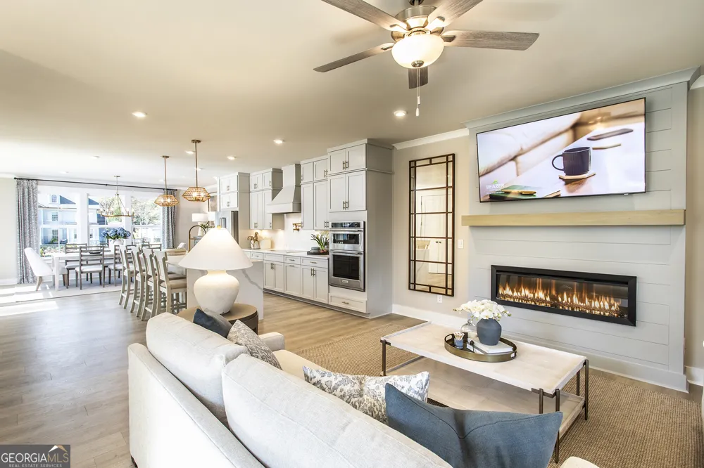 117 Bridgecrest RD Roswell, GA 30075