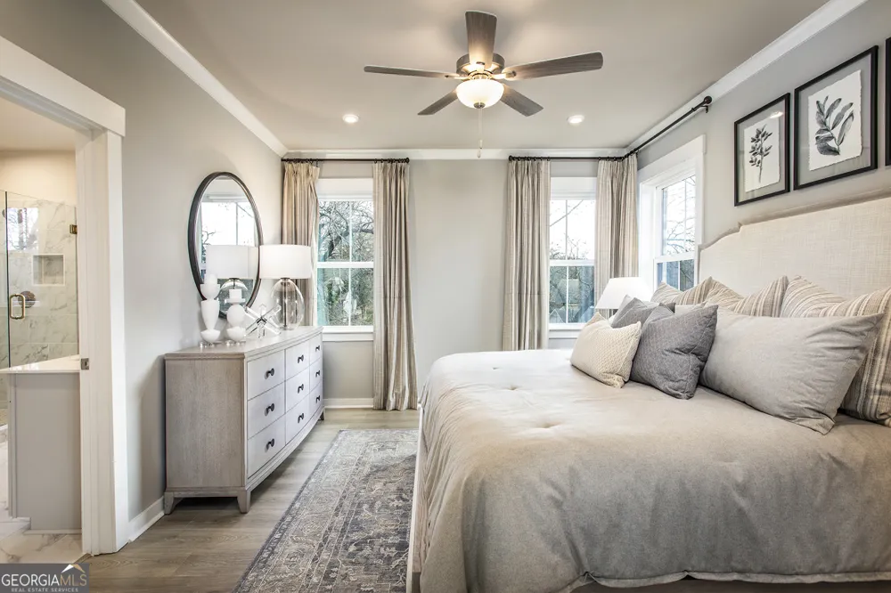117 Bridgecrest RD Roswell, GA 30075