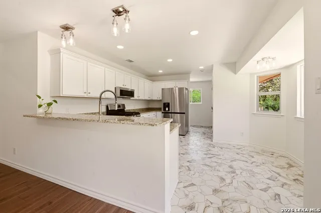 30303 DEERFIELD TER Bulverde, TX 78163