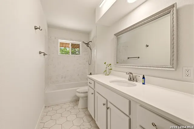 30303 DEERFIELD TER Bulverde, TX 78163