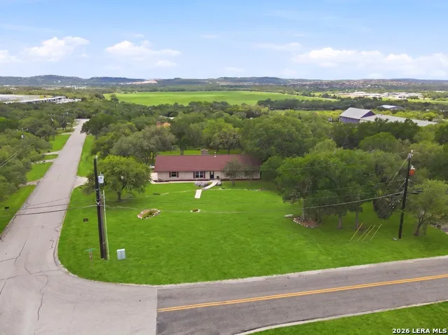 30303 DEERFIELD TER Bulverde, TX 78163