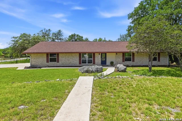 30303 DEERFIELD TER Bulverde, TX 78163