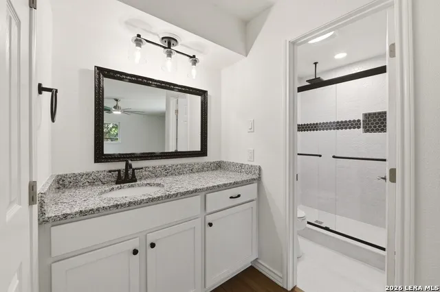 30303 DEERFIELD TER Bulverde, TX 78163