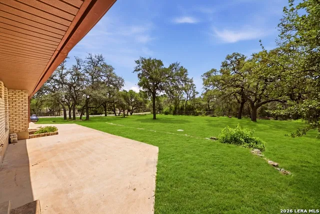 30303 DEERFIELD TER Bulverde, TX 78163