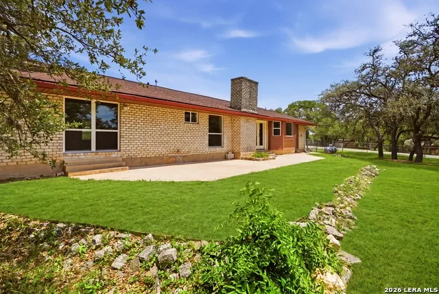 30303 DEERFIELD TER Bulverde, TX 78163