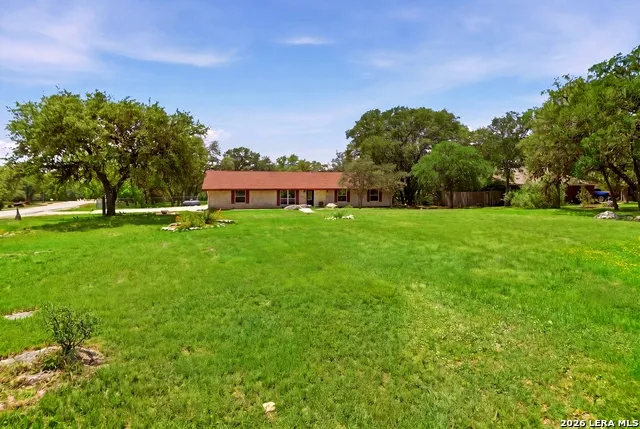 30303 DEERFIELD TER Bulverde, TX 78163