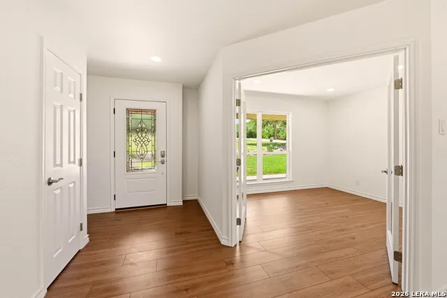 30303 DEERFIELD TER Bulverde, TX 78163