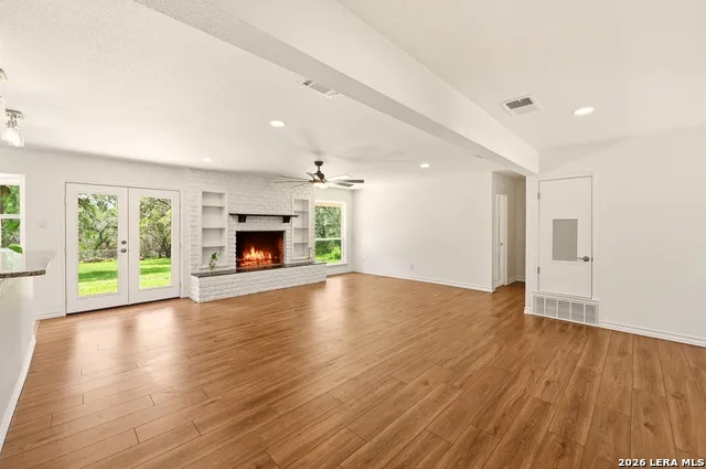 30303 DEERFIELD TER Bulverde, TX 78163