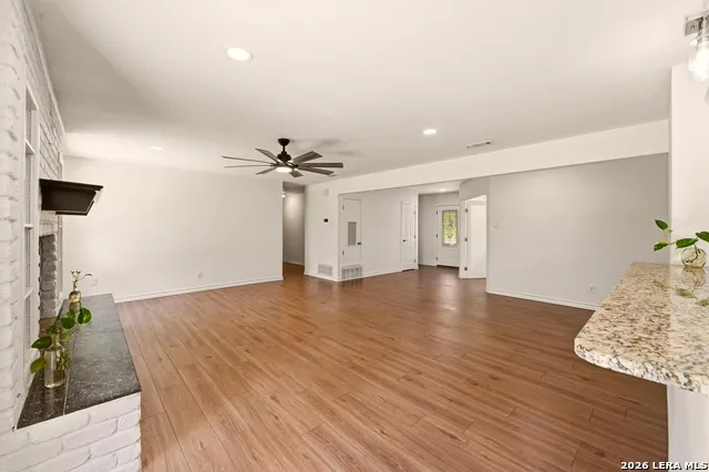 30303 DEERFIELD TER Bulverde, TX 78163