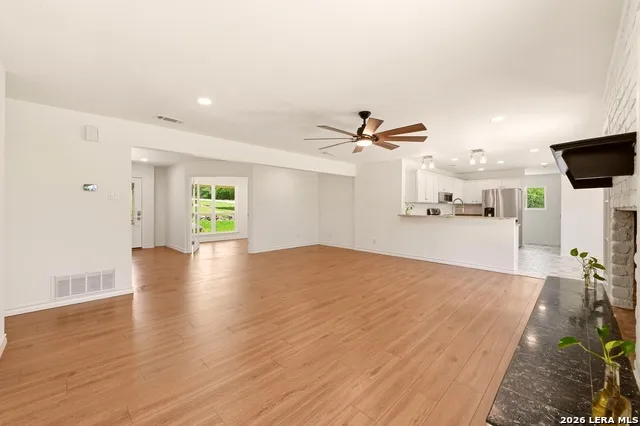 30303 DEERFIELD TER Bulverde, TX 78163