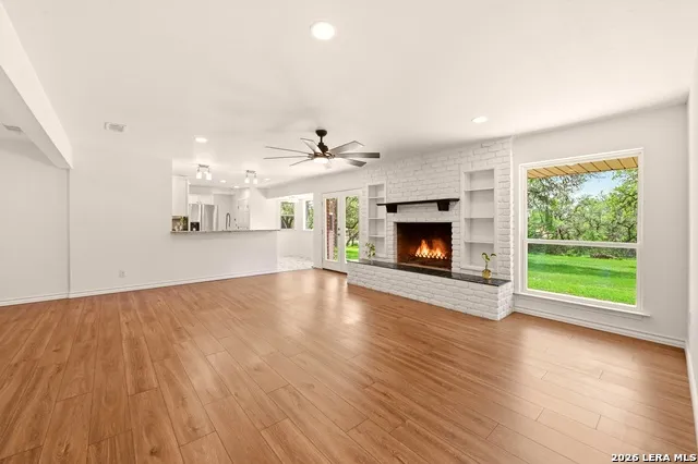 30303 DEERFIELD TER Bulverde, TX 78163
