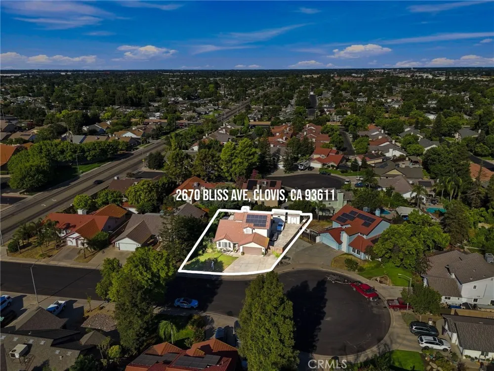 2670 Bliss Clovis, CA 93611