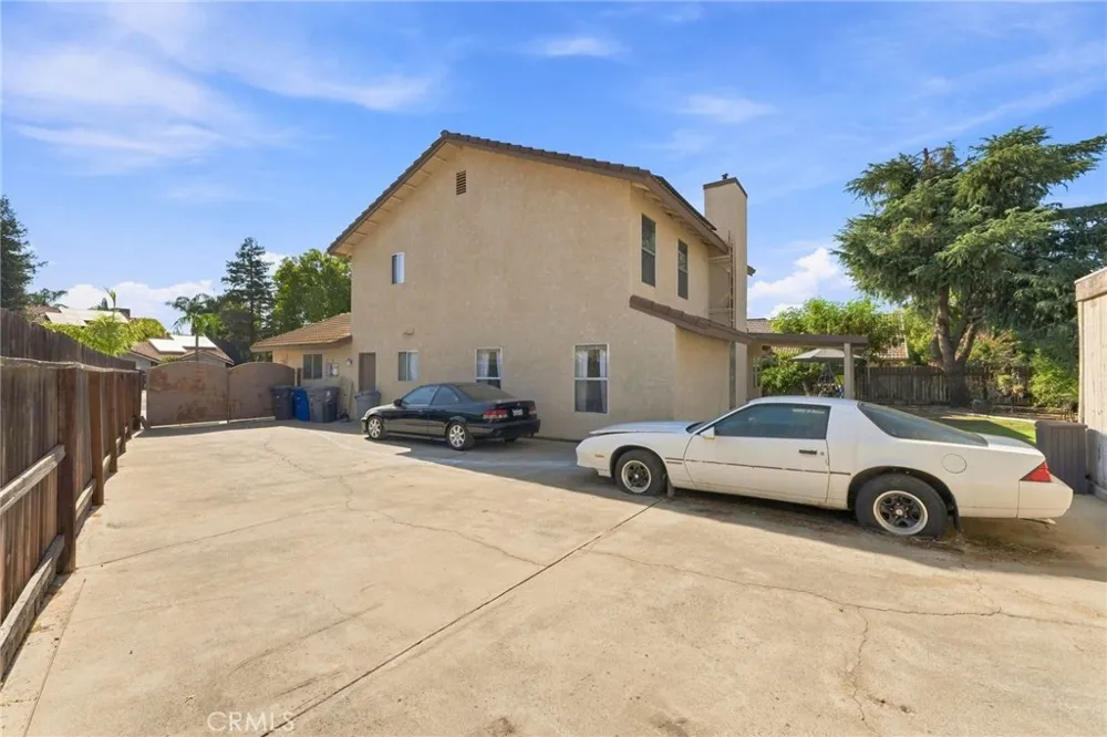 2670 Bliss Clovis, CA 93611