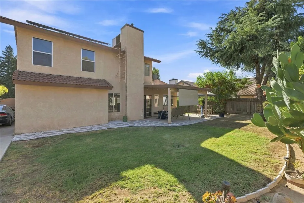 2670 Bliss Clovis, CA 93611