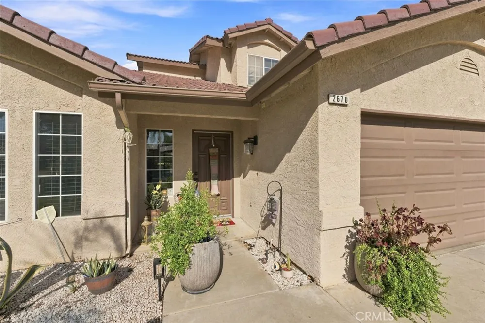2670 Bliss Clovis, CA 93611