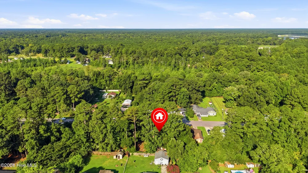 528 Oci Drive Jacksonville, NC 28540